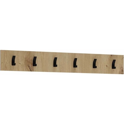 Halmar Walker 100 cm dub artisan – Sleviste.cz
