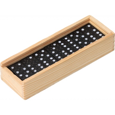 Drevobox Drevené domino