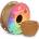 Polymaker Panchroma PLA Matte Wood Brown - 1, 75 mm / 1000 g (CA04041)