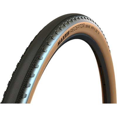 Maxxis Receptor 700X40C Kevlar Hypr-X/Exo/Tr/Tanwall