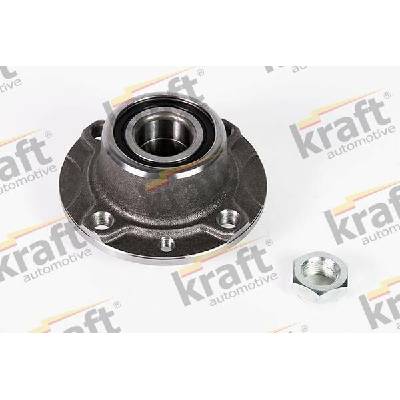 Sada ložiska kola KRAFT AUTOMOTIVE 4103070