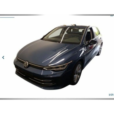 Volkswagen Golf 1.5 eHybrid Energy DSG 150 kW