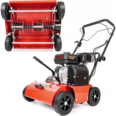 Hahn & Sohn Cedrus Premium WR46L-R