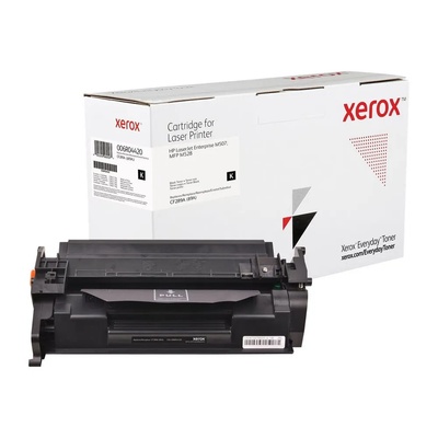 Xerox Everyday 006R04420 черна печатаща касета за 5000 страници (006R04420)