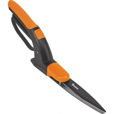 nůžky na trávu 36cm otočné 360st. teflon