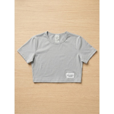 New Arex crop top
