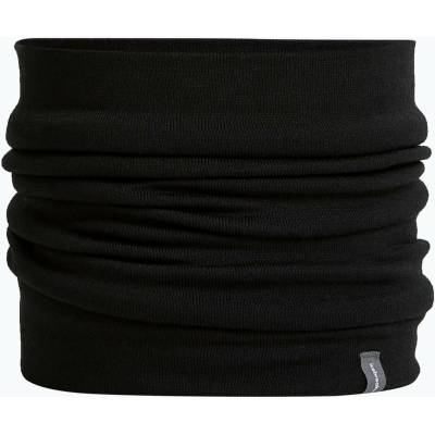 icebreaker multifunkční šátek Apex Chute black