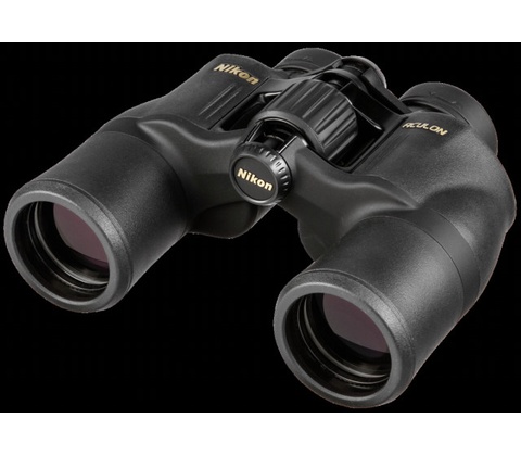 Nikon Aculon A211 10x42