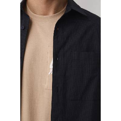 MEDICINE Риза мъжка памучна (RS26-KDM504)