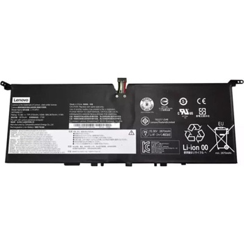 Lenovo Батерия за лаптоп Lenovo 15.36V 42Wh 4 клетки (5B10R32748) (5B10R32748)
