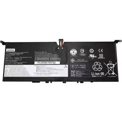 Lenovo Батерия за лаптоп Lenovo 15.36V 42Wh 4 клетки (5B10R32748)