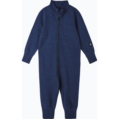 Reima Детски гащеризон Reima Parvin navy