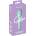You2Toys Cuties Mini Vibrator 5403022 Green