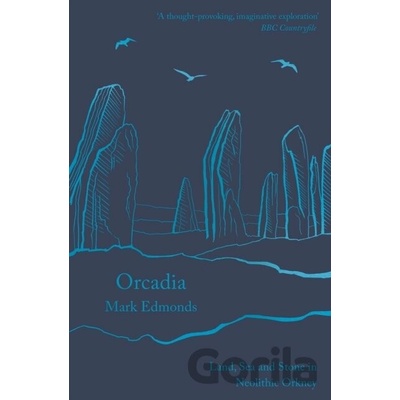 Orcadia