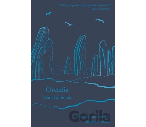 Orcadia