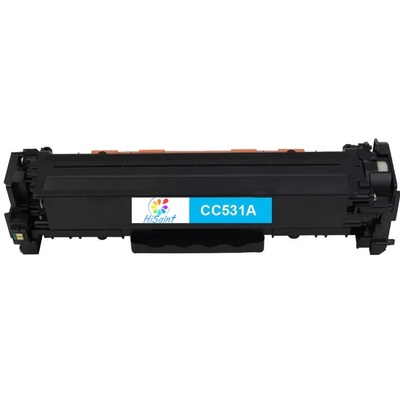 Compatible HP CC531AU