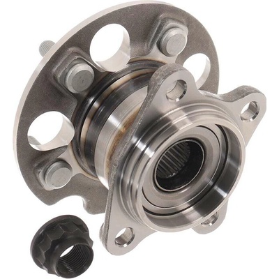 Lożisko kolesa - opravná sada SKF VKBA 6963