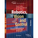 Robotics, Vision and Control