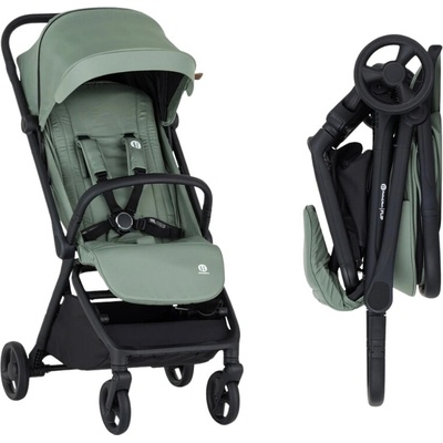 PETITE&MARS Sport Flip Matcha Green 2025