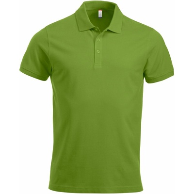 Clique Classic Lincoln S/S light green
