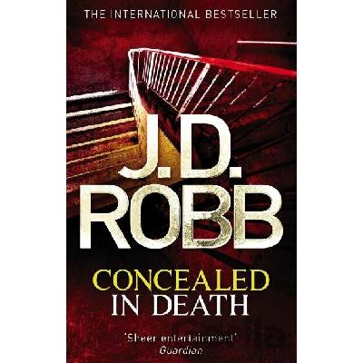 Concealed in Death
