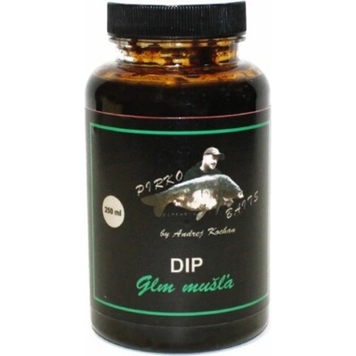Pirko Baits Dip GLM Mušľa 250 ml