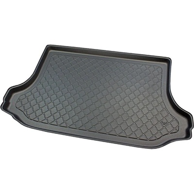 Astar Гумирана стелка за багажник за Toyota Rav4 XA30 (2006-2013) (192564GRD)