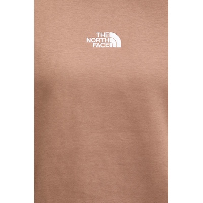 The North Face Суичър The North Face Essential (NF0A89EP6IH1)