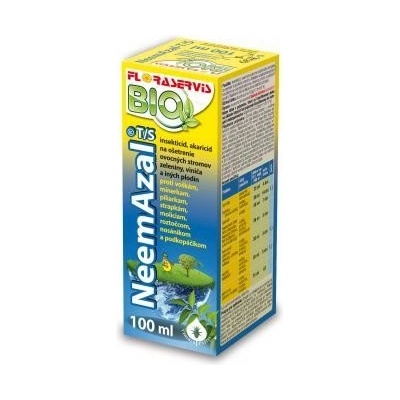 Floraservis Neemazal TS 1 L