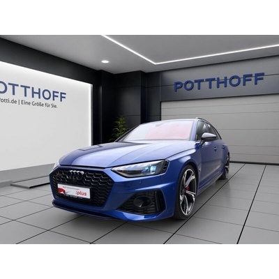Audi RS4 Avant 331 kW