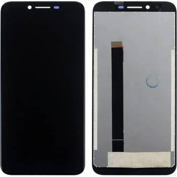 Image 1 of HomTom LCD Дисплей и Тъч Скрийн за Homtom S99