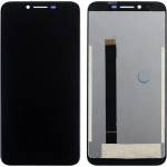 HomTom LCD Дисплей и Тъч Скрийн за Homtom S99