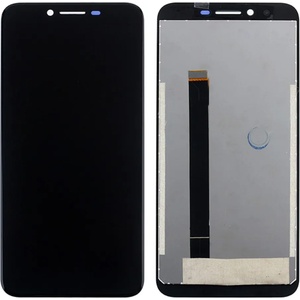 HomTom LCD Дисплей и Тъч Скрийн за Homtom S99
