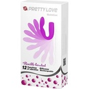 Pretty Love Quintion