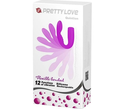Pretty Love Quintion