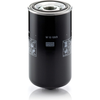 Mann-filter Маслен филтър mann-filter w 13 120/3