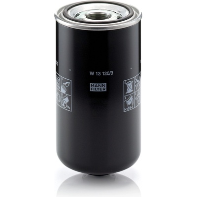 Mann-filter Маслен филтър mann-filter w 13 120/3