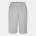 Slazenger Мъжки 3/4 анцуг Slazenger Three Quarter Length Tracksuit Bottoms Mens - Light grey