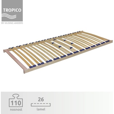 TROPICO Fénix Classic 200 x 80 cm