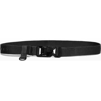 Oakley Pásek Latitude Web Belt Blackout – Zboží Dáma