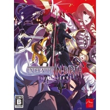 Under Night: In-Birth Exe:Late