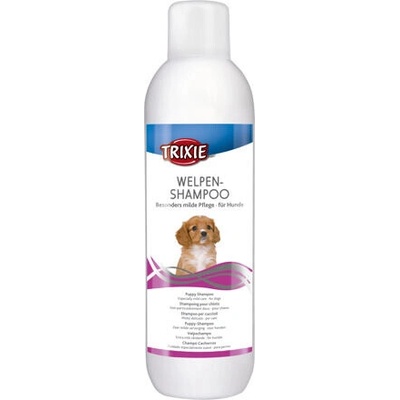 Trixie Šampón pre šteniatka pre šteniatka 1 l
