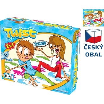 Mikro Trading Twist 6+