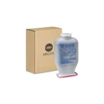 Konica Minolta TОНЕР КАСЕТА ЗА KONICA U-BIX 3035/4045/2028 - Black - 947376 - TK500D (TK-500D)