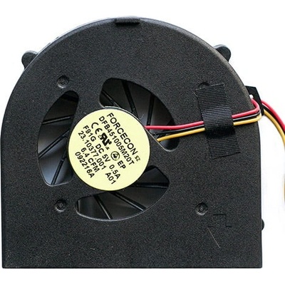 Ventilátor Dell Inspiron 15 15R N5010 M5010 M501R