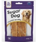 Sugar Dog Лакомства за кучета Заешко филе 100 гр (70090)