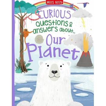 Curious Questions and Answers About Our Planet