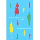 Complete Fashion Sourcebook
