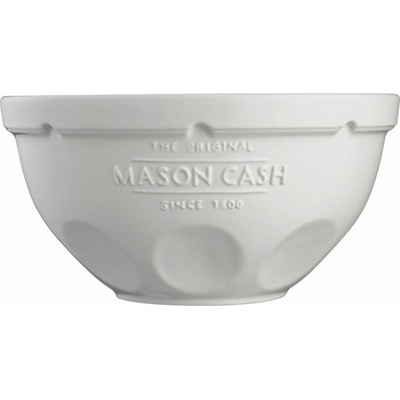 Mason Cash Kameninová Mísa Innovative Krémová 5 L