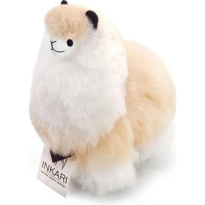 Alpaca SMALL VANILLA